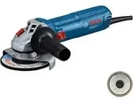 Bosch Gws 12-125 + Sds-clic (c) - 06013a6104
