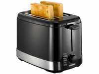 Toaster 16140148, 800 w, schwarz - Melissa