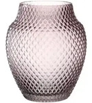 Vase 23 Viola Poesia - Leonardo