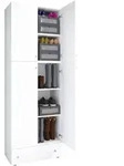 Schuhschrank Kleiderschrank Lona 5f S