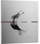 Hansgrohe Showerselect Comfort - Unterputz-thermostatarmatur, Chrom 15574000