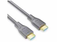 HDMI-Kabel Premium High Speed mit Ethernet, 0,5 m, hdmi 2.1 - Sonero