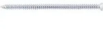 Fensterrahmenschraube Ffs 7,5x182 100 Stk - Fischer