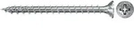 Power-fast Ii 5,0x60 Sk Blvz Vg Pz 100 100 Stk - Fischer