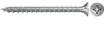 Power-fast Ii 5,0x60 Sk Blvz Vg Pz 100 500 Stk - Fischer