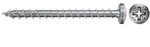 Power-fast Ii 4,5x50 Ph Blvz Vg Pz 200 200 Stk - Fischer