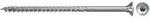 Power-fast Ii 4,0x60 Sk Blvz Tg Tx 50 200 Stk - Fischer