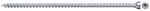 Fischer - Powerfull Ii 6,0x180 Zk Tx Vg Blvz 100 100 Stk