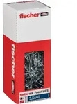 Power-fast Ii 3,5x40 Sk Blvz Tg Tx 200 1000 Stk - Fischer