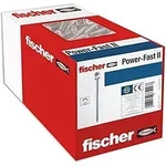 Powerfast Ii 4,0x45 Sk Tx Tg Blvz 500 - Fischer