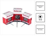 Powerfast Ii 6,0x100 Sk Tx Tg Blvz 100 - Fischer