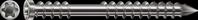 Spax - Terrassenschraube, Fixiergewinde, Zylinderkopf, T-star Plus, Cut-spitze,