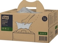 Tork - 520372 Reinigungst&uuml;cher 1 Lagig