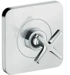 Axor Citterio E Abstellventil Unterputz 12 X 12, - Hansgrohe