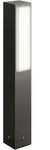 Philips Lighting Stratosphere 8720169257351 Led-sockelleuchte Led 3.8 W Anthrazit