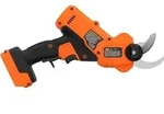 Black+decker Gartenmaschinen - 18v Akku-astschere, 1x 2,0 Ah Li-ion Akku, Ladeger&auml;t