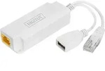 Poe Splitter Digitus Dn-95208 5 V 2,5 A