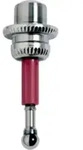 Haimer Tasteinsatz L.25mm Tastkugel-d.4mm