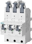 Siemens 5sp38352 5sp3835-2 Hauptleitungsschutzschalter 35 A 230 V, 400 V