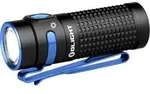 Olight Baton 4 Premium Edition Led Taschenlampe Akkubetrieben 1300 Lm 35 H 194 G
