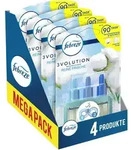 Nachf&uuml;llung F&uuml;r Diffusor Febreze Ambi Pur 3volution 80 Ml Cotton