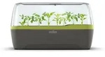 Boqube L Plus Gew&auml;chshaus & Pflanzkasten-system 41x17x23cm Mit Bel&uuml;ftung