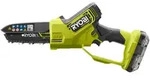 Ryobi Ry18psx15a-120 18v Akku-gartenschere, 15 Cm F&uuml;hrungsschiene Mit Akku...
