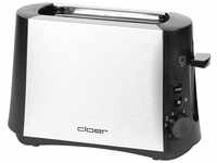 Toaster 3890 - Cloer