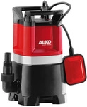 Al-ko Tauchpumpe Drain 12000 Comfort Schmutzwasserpumpe