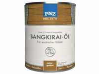PNZ - Bangkirai-Öl (bangkirai hell) 0,75 l - 08223