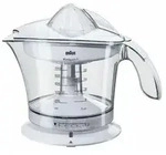 Mpz 9 Multiquick 3 - Braun