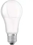 Standard-led-gl&uuml;hbirne E27, 10w, Warmwei&szlig;, Mattiert.