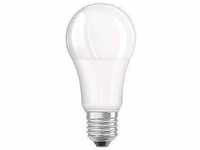 Ampoule led dépolie standard E27, 10W, blanc froid. Bellalux