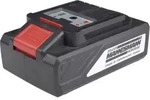 Br&uuml;der Mannesmann M17696 Werkzeug-akku 24 V 1.3 Ah Li-ion