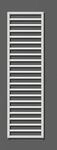 Zehnder Design Heizk&ouml;rper Subway Sub-150-060 1549x30x600 016,