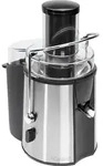 Ae 1917 Cb Entsafter Schwarz/edelstahl - Bomann