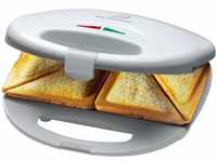 Bomann Da - Sandwich-Toaster ST5016CB ws