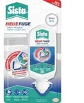 Henkel - Sista Neue Fuge Grau 80ml De/ch F&uuml;r Alle Alten Fugen - Snfrg
