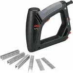 Skil - Elektrotacker Nagler 8200 Aa, Klammerger&auml;t Mit 400 Klammern + 100 N&auml;gel