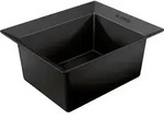 Universalbox Select 1,5 Liter, Einh&auml;ngbar, Passend F&uuml;r Select Ii/flexon Ii,