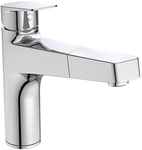 Ideal Standard Ceraplan Einhebel-k&uuml;chenarmatur Mit Auszugsbrause