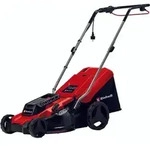 Einhell Elektro-rasenm&auml;her Gc-em 1600/37 (1.600 W, 37 Cm Schnittbreite, Bis 700 M2,
