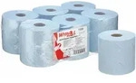 Fp - Wypall L10 Papierreinigungst&uuml;cher F&uuml;r Lebensmittel + Hygiene, 6 Rollen X 800