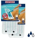 Bundle Wischbezug Clean Twist / Combi M Micro Duo (2er Set)