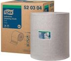 Tork 520304 - Vliesstoff F&uuml;r Industrieschmutz
