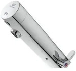Is Sensor-wt-armatur Sensorflow Mit Mischung Ausld.120mm Netzteil Chrom