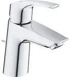 Grohe Einhebel-waschrischbatterie S-size Geneigte Version Mit