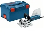 Bosch Professional - Bosch Universalfr&auml;se Gff 22 A Professional Im Set In L-boxx