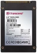 Transcend Solid State Disk Ide 64gb / Mlc (ts64gpsd330)
