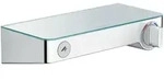 Select 300 Showertablet Brausethermostat, Aufputz, - Hansgrohe